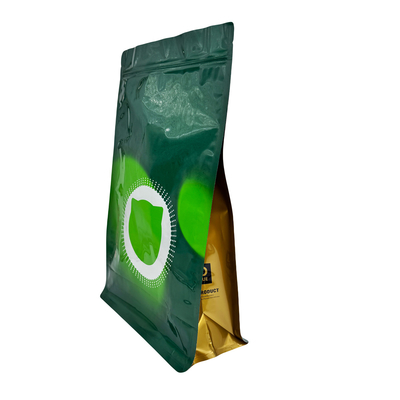 2.5kg Custom Design Heavy Duty Metallic Lining Block Flat Bottom Re-sealable Dry Pet Dog Food Packaging Bags with Ziplock. 5 кг специально разработанный тяжелый металлический облицовочный блок с плоским дном